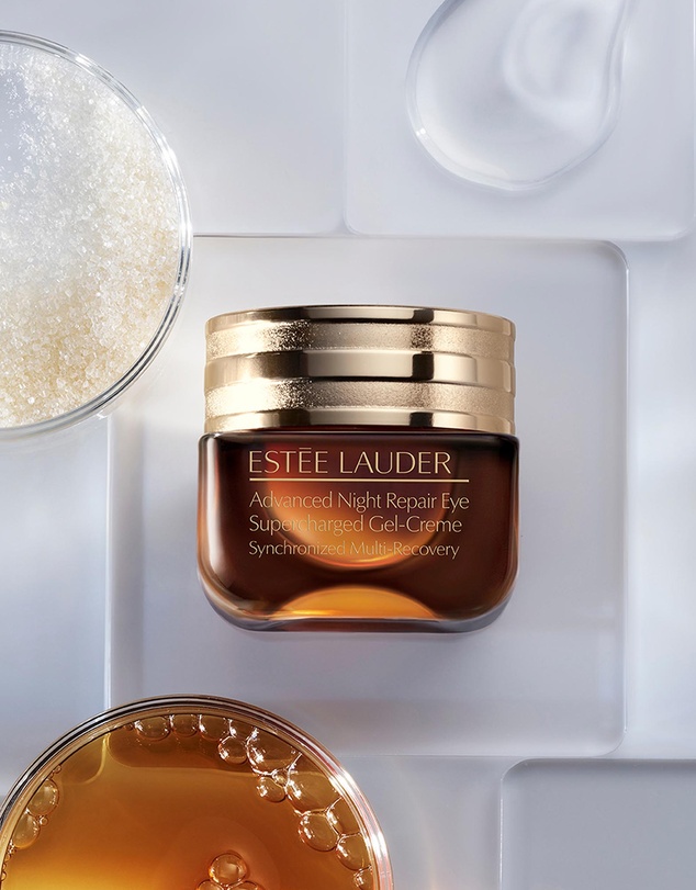 Estee Lauder - Advanced Night Repair Eye Supercharged Gel-Creme Synchronized Multi-Recovery Eye Cream