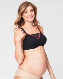 Cake Maternity - Zest Maternity & Nursing Sports Bra