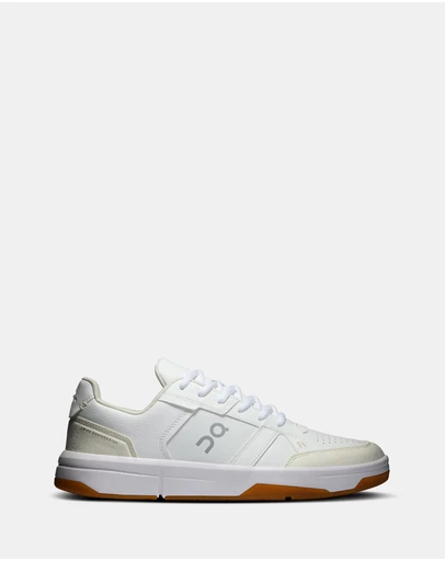 On - The Roger Clubhouse - Men's