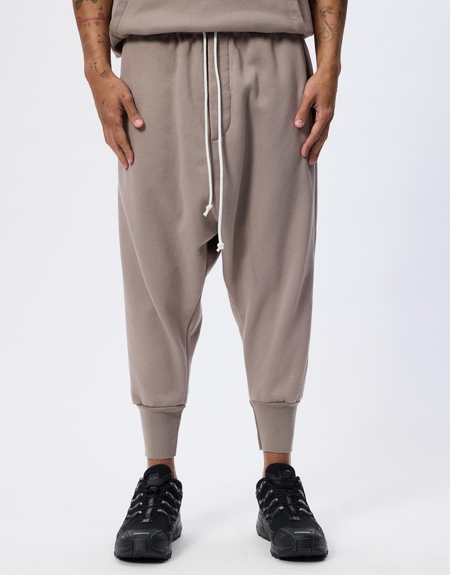 Surrounded By Ghosts - The Alabaster Casual Fleece Pants