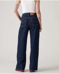 Levi's - Cinch Baggy Jeans