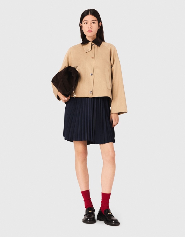Maje - Badaji Jacket