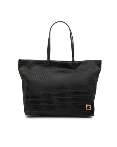 Pre-Loved by Azura Reborn - Pre-Loved Micro Zucchino Canvas Tote