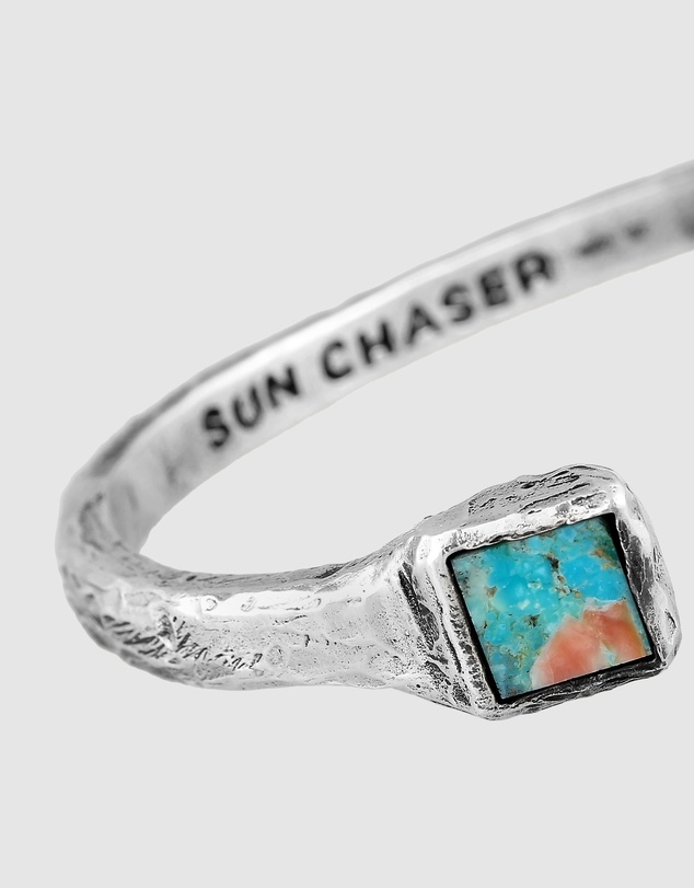 Haze & Glory - ICONIC EXCLUSIVE - Sun Chaser Bangle