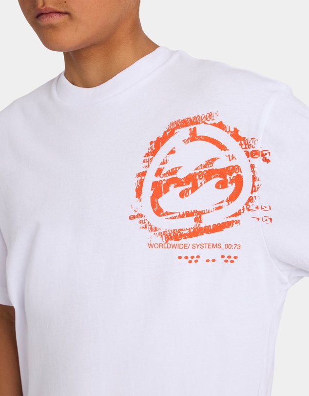 Billabong - Boys 8 to 16 Spec Blast T-Shirt