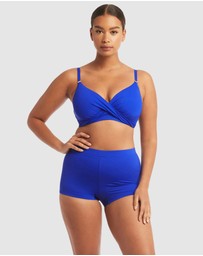 Sea Level Australia - Essentials Katie Boy Leg Pant