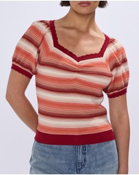 Marcs - Down With Love Knit