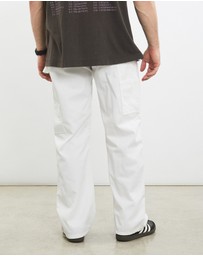 Vintage by The Real Deal - Pre Loved - Vintage Dickies Painters Pants