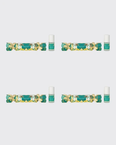Palm Beach Collection - 4 Pack Bon Bon Room Mist 30ml Cedar Coast