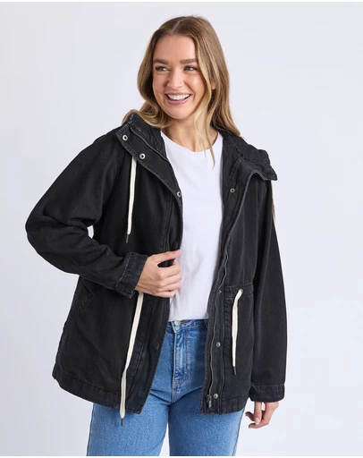 Foxwood - Kingston Anorak
