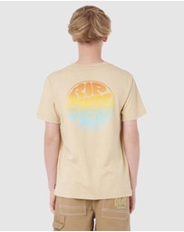 Rip Curl - Wetsuit Icon Tee