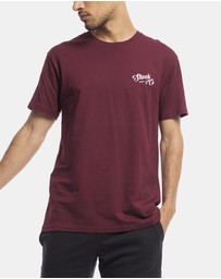 Stock & Co. - Scroll Tee