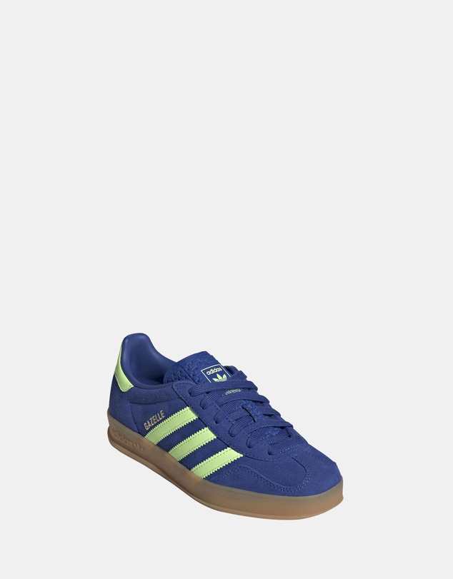 adidas Originals - Gazelle Indoor Grade School