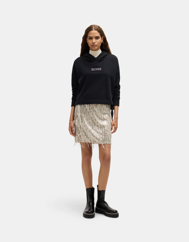 BOSS - Vinges Skirt