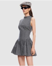 Lioness - Chelsea Mini Dress