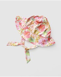 WITH LOVE FOR KIDS - Swimmers Hat - Babies - Kids