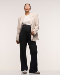 Soon Maternity - Mabel Knit Pants