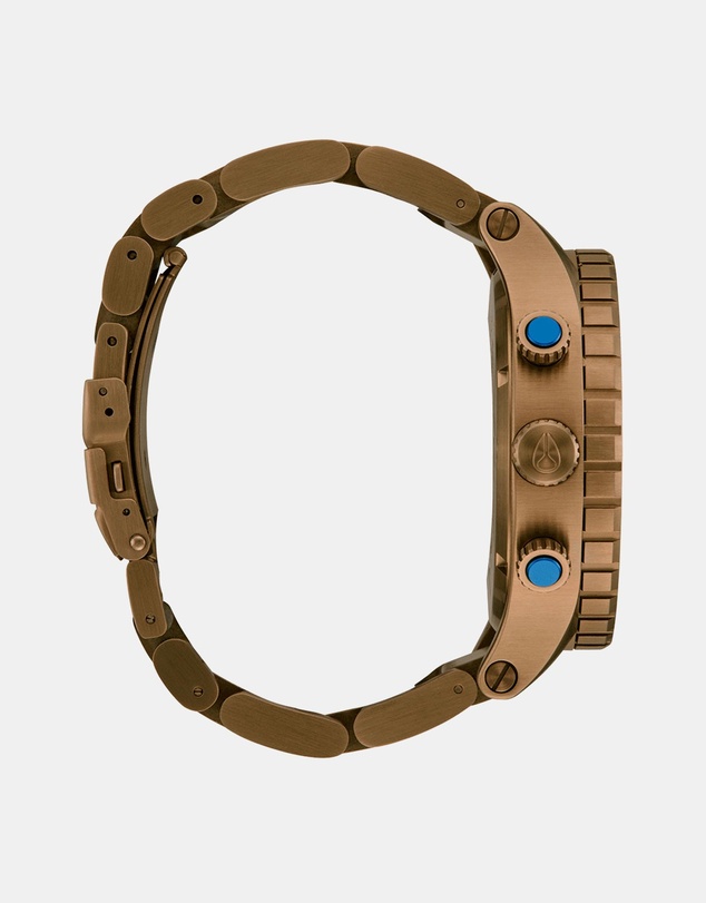 Nixon - 51-30 Chrono Watch