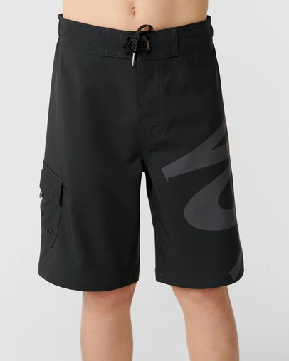 Rip Curl - Elasto Archive Blast Boardshorts - Teens