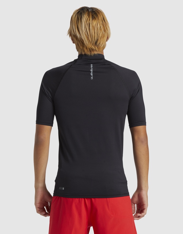 Quiksilver - Mens Everyday  Short Sleeves UPF 50 Surf T-shirt