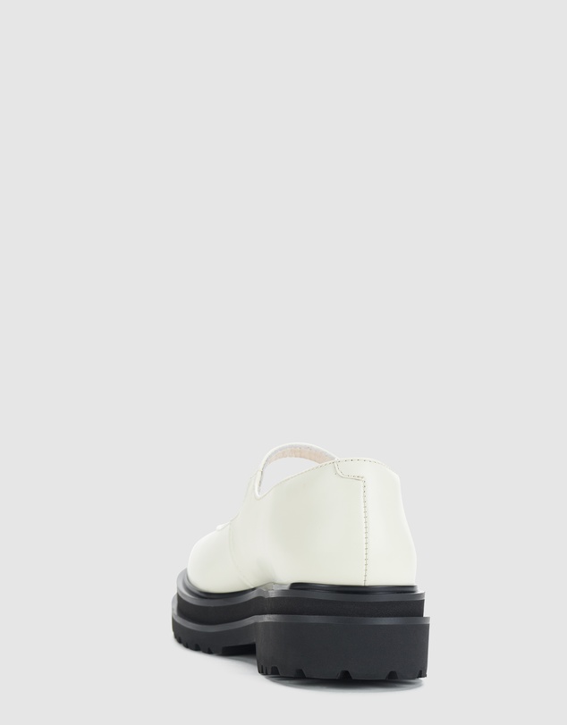 Rollie - Mary Jane Step Shoe