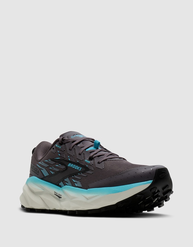 Brooks - Cascadia 19 - Women's
