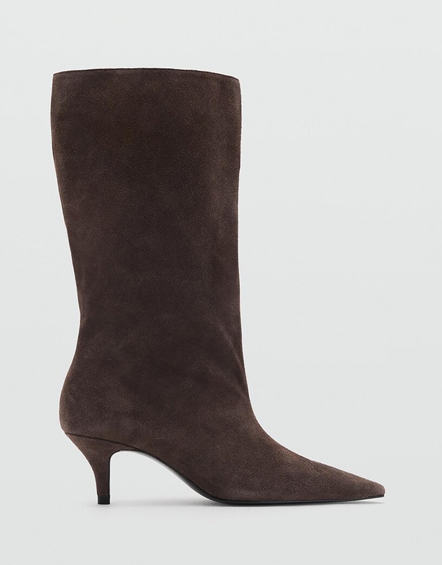 M.N.G - After Ankle Boots