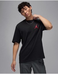 Nike - Jordan Jumpman SS Tee