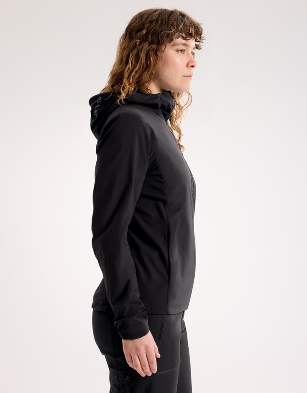 Arc'teryx - Atom SL Hoody Women's