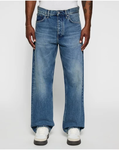 Sunflower - Loose Pants