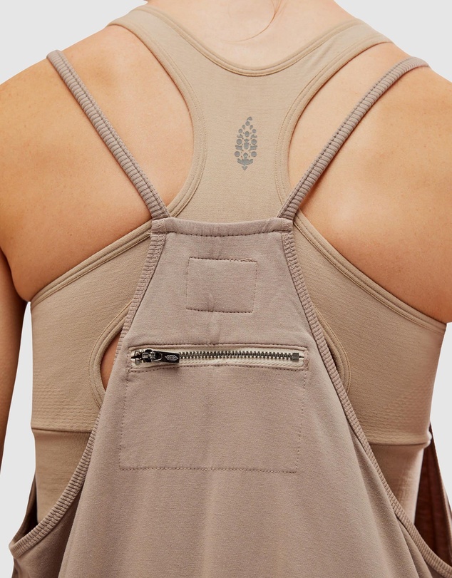 FP Movement by Free People - Hot Shot Onesie