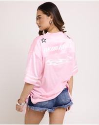 Neon Hart - Ivy Jersey