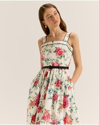 Review - Artisan Sundress