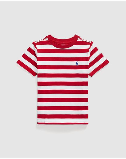 RL2000 Red & White