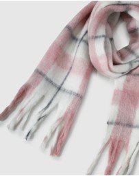 Belle & Bloom - Sunset Movie Scarf