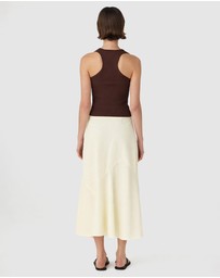 Arcaa - Sable Top