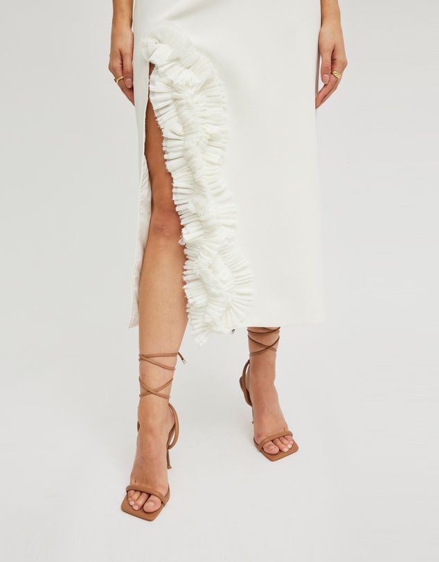 TOJHA - Misha Dress