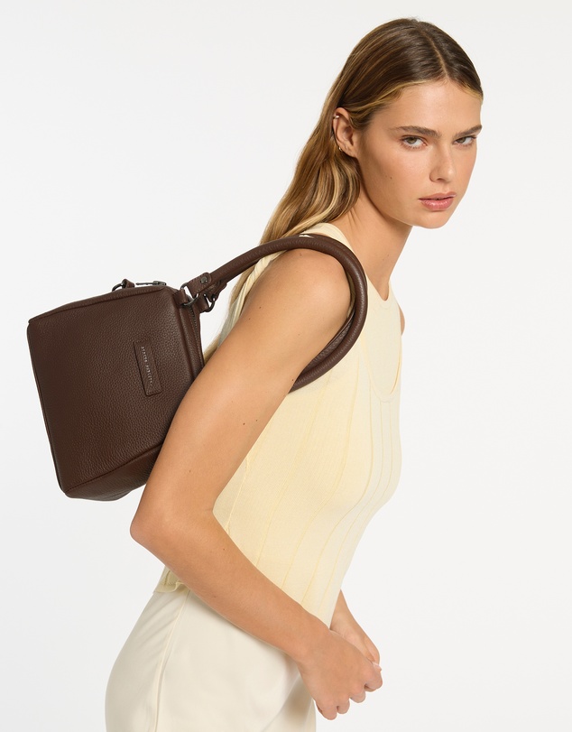 Status Anxiety - Mini Mountains Bag