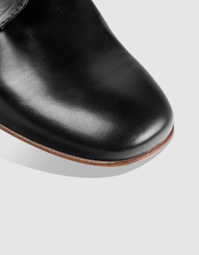 Habbot - Monte Lace-Up Prairie Boots