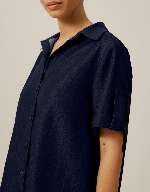 Tussah - SS Shirt
