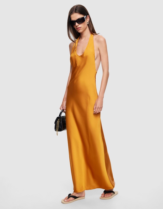 Lioness - Bare Maxi Dress