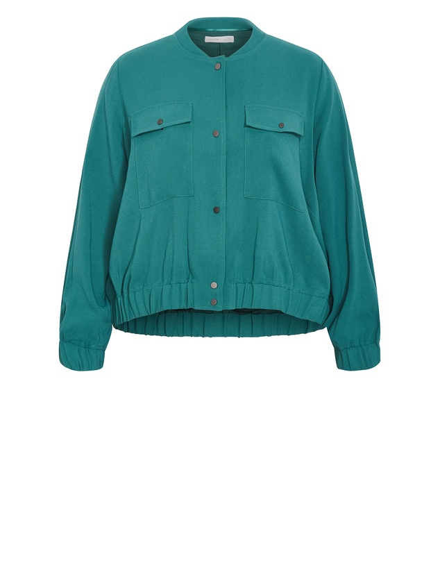 City Chic - Nia Jacket