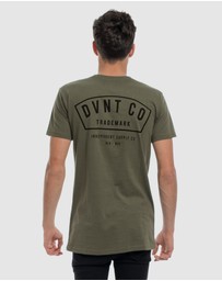 DVNT - Bailey Tee