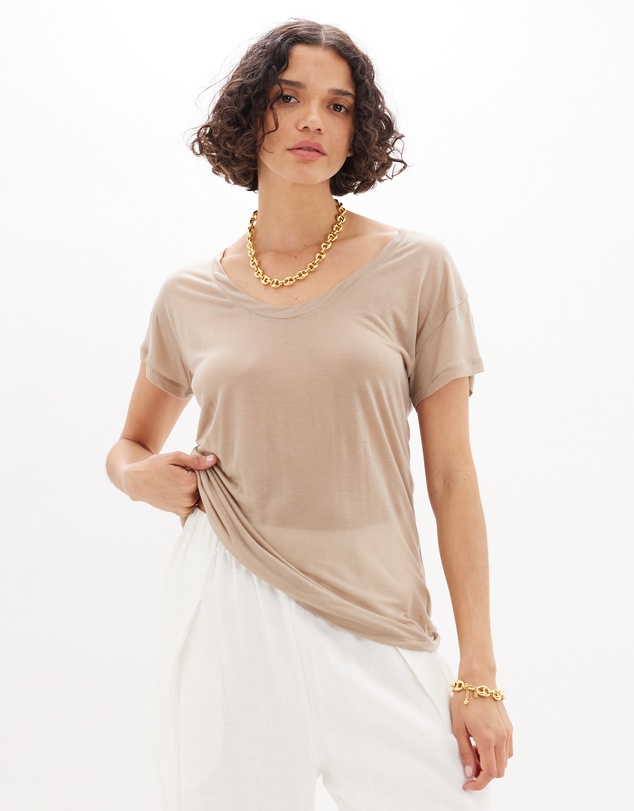 Amelius - Francine Thin Tee