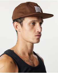 Rivvia Projects - Puffer Cap