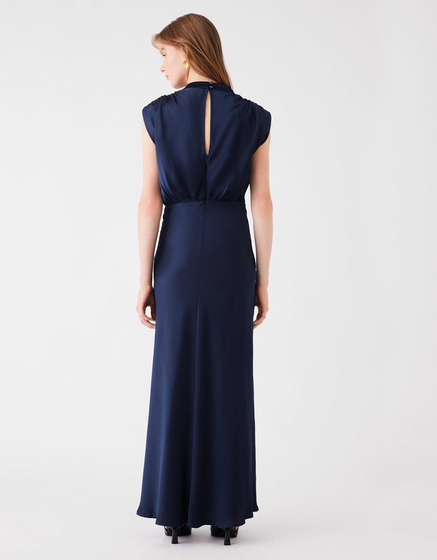 Esmaee - Mercury Dress