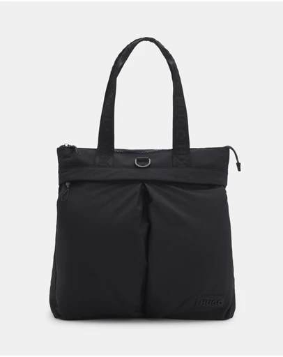 HUGO - Taric Tote Backpack