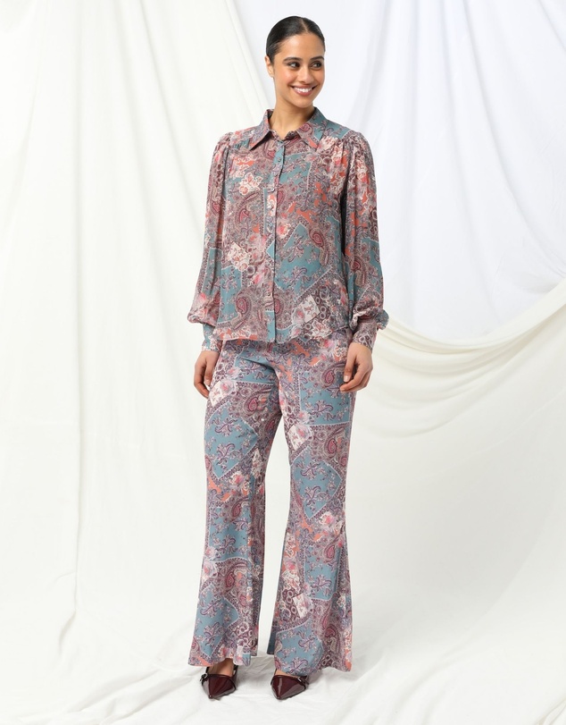 KACHEL - Margot Shirt