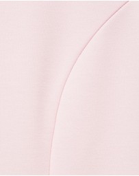 M.N.G - Sandrine Short Belted Dress