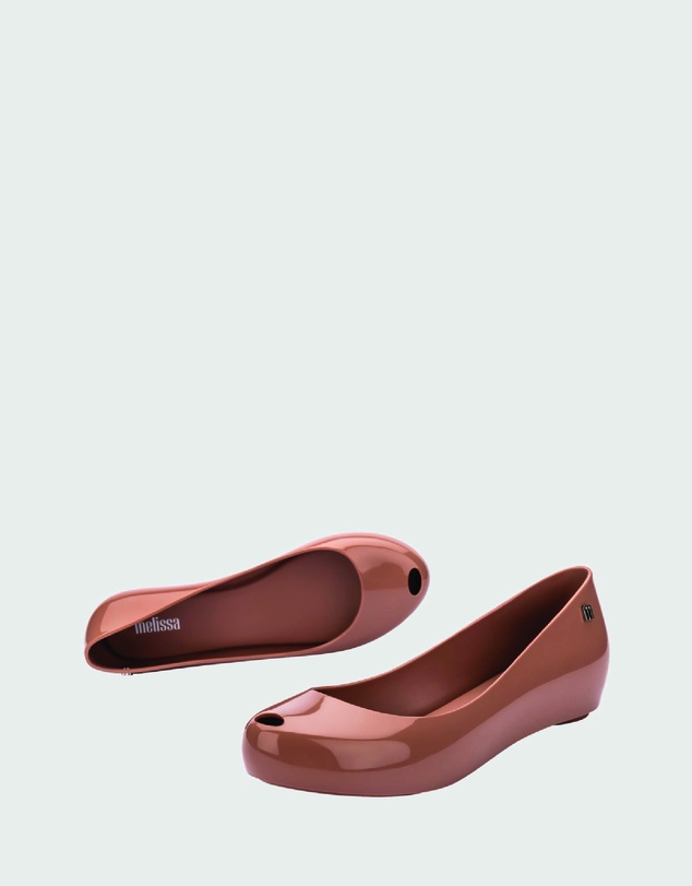Melissa - Melissa Ultragirl Basic II